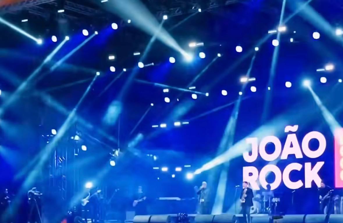 Criado em 2002, o evento já soma mais de 300 shows realizados /Reprodução