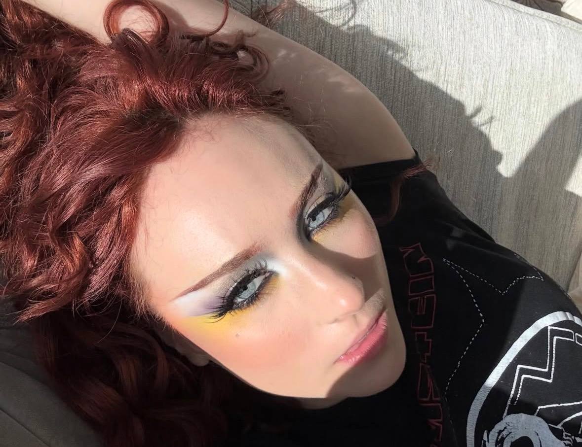 Chappell Roan escolhe Lollapalooza Brasil para encerrar turnê mundial /Reprodução/Instagram