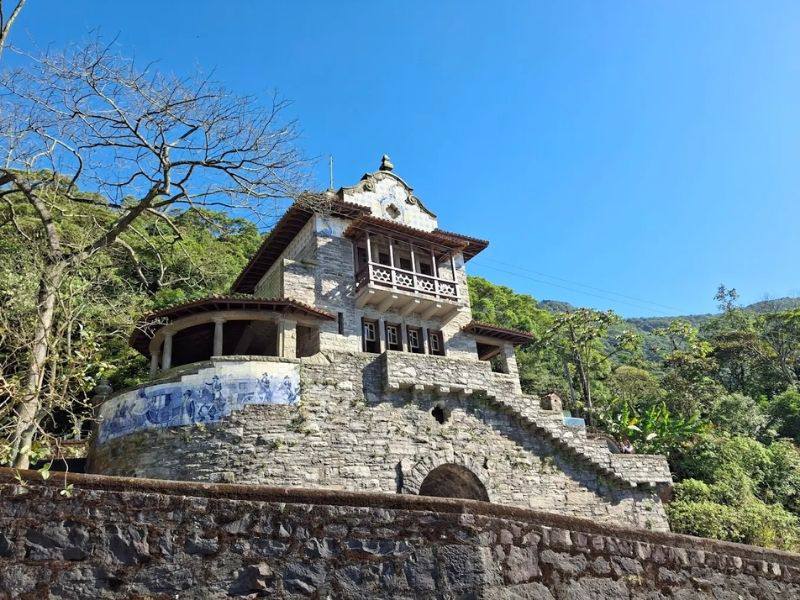 Roteiro propõe uma imersão em um dos caminhos históricos mais importantes do estado /Google Places