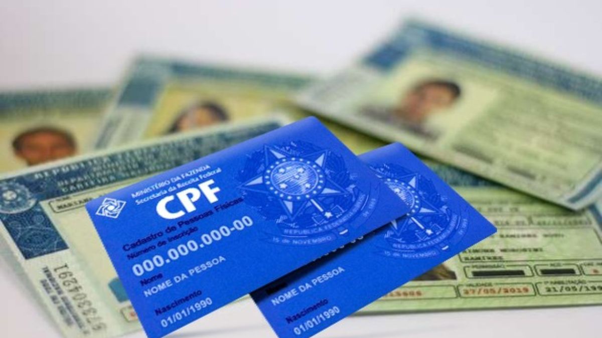 A modernização dos documentos de identificação no Brasil visa integrar dados biométricos e facilitar o acesso a serviços públicos e privados. Reprodução/Adobe Stock