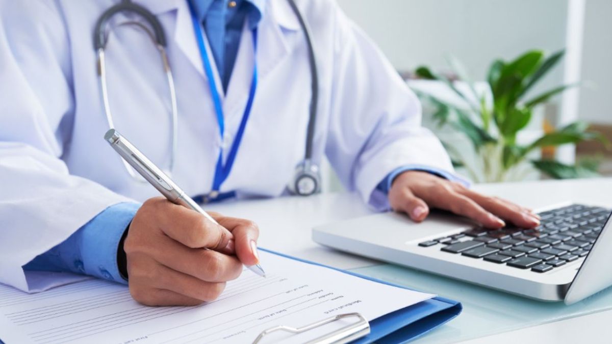 Divergências em despesas médicas foram responsáveis por quase um terço das retenções na malha fina no último ano. Reprodução/Freepik