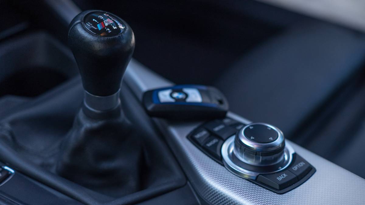 Do purista ao prático, descubra por que a suavidade do automático conquistou o motorista brasileiro. Foto: Pixabay