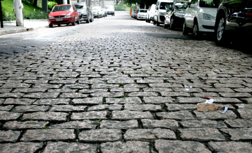 Moema se consolida como uma referência em bem-estar e infraestrutura na capital paulista. Foto: Thiago Neme/Gazeta de S. Paulo