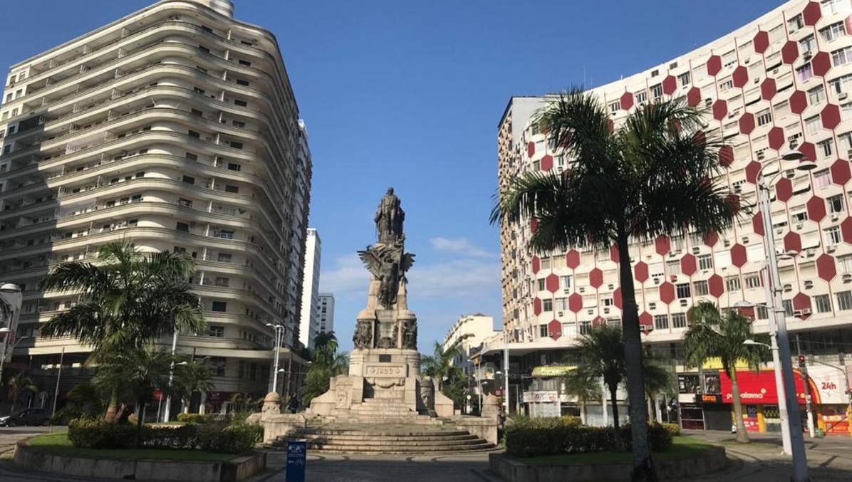 Entre os motivos elencados pelo QuintoAndar estão a infraestrutura urbana/Divulgação/PMS