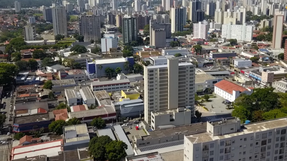 São José dos Campos atingiu a nota 8,85 (em uma escala de 0 a 10), ficando atrás apenas de Joinville (Santa Catarina), que lidera com 8,91.