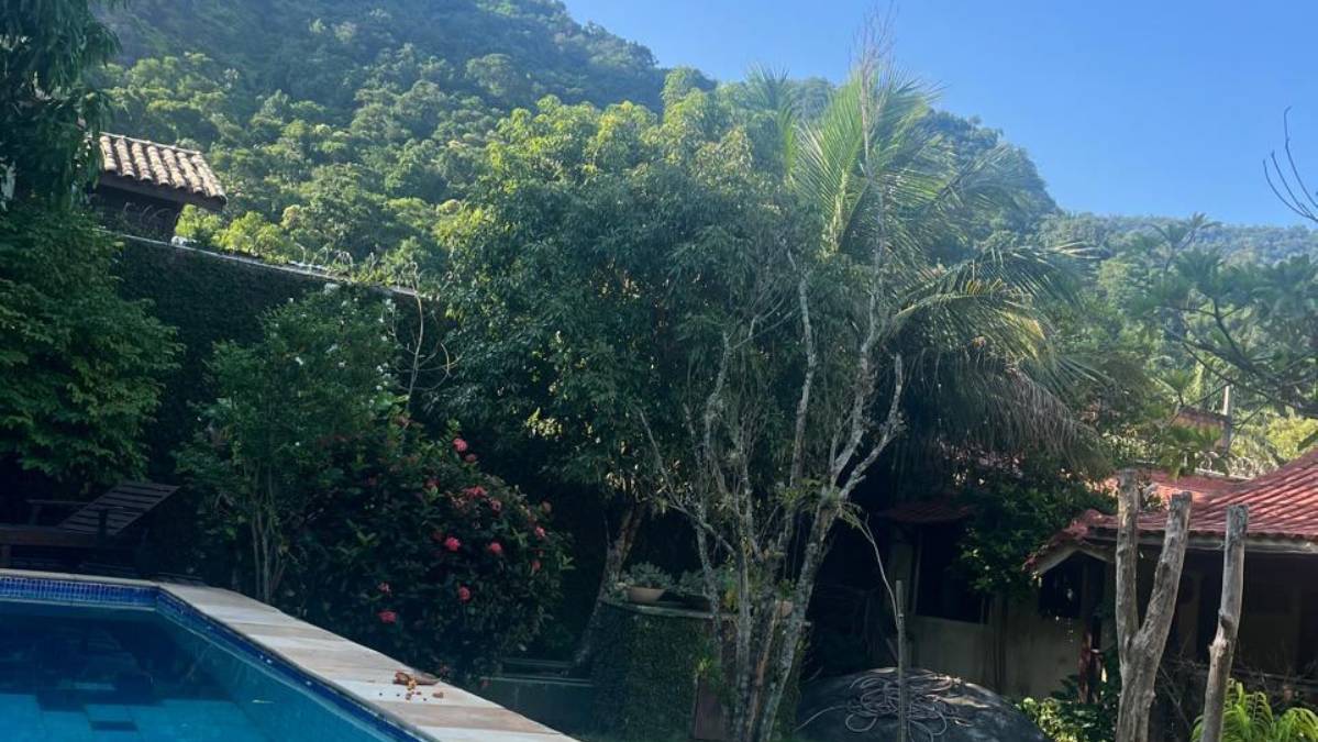 Entre memórias, natureza e um impasse na Justiça, Stenio Garcia volta aos holofotes de forma inesperada