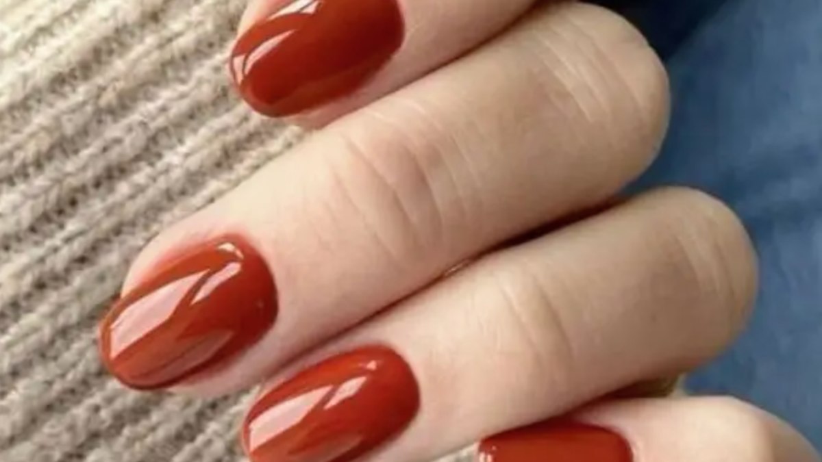 A nova estação traz inspirações que equilibram sofisticação, discrição e um toque moderno na esmaltação. Foto: Reprodução/Pinterest