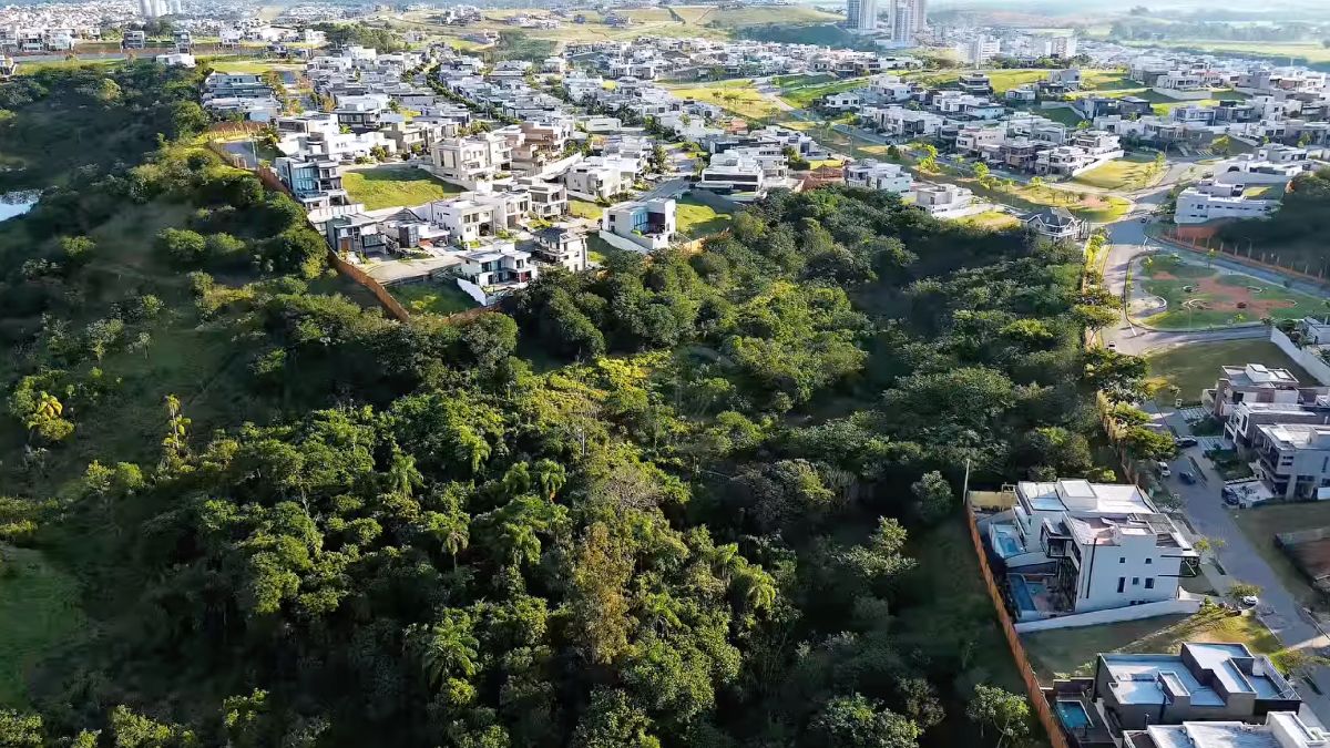 São José dos Campos foi a cidade paulista mais bem colocada no ranking e alcançou a 2ª posição nacional, com nota 8,85. Foto: @Casa 12 Imoveis/YT