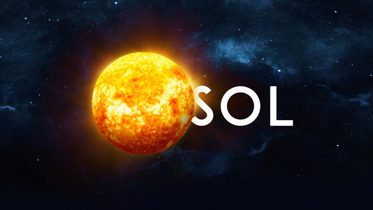 Se por um lado o Sol desafia nossa tecnologia, por outro ele oferece um dos maiores shows da natureza. Foto: Freepik