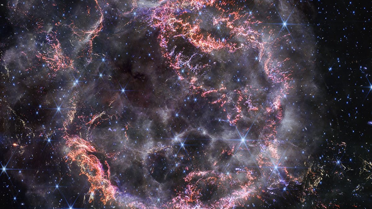Cientistas explicam emissão 40 vezes mais intensa que o normal