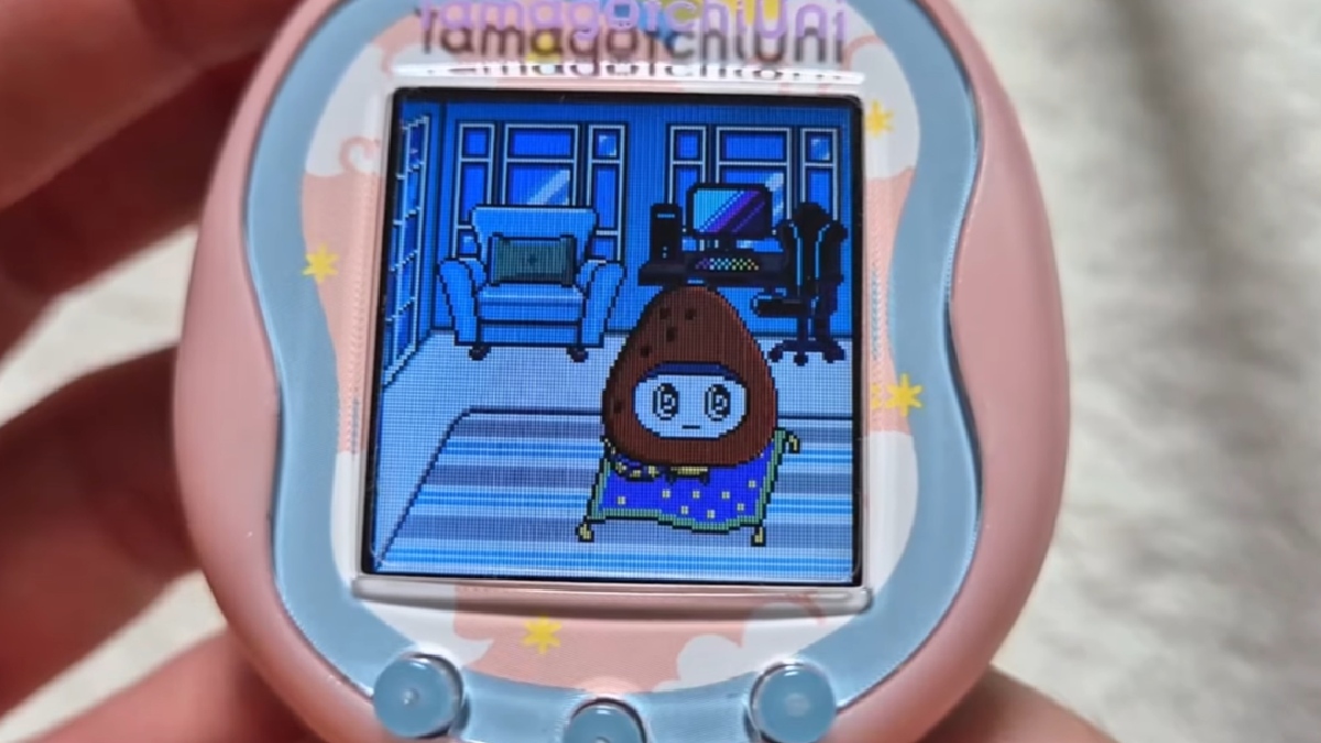 Foco visual agora permite customização com roupas e acessórios, dialogando com o hábito moderno de usar skins em jogos e redes sociais. (Fotos: Reprodução/YouTube)