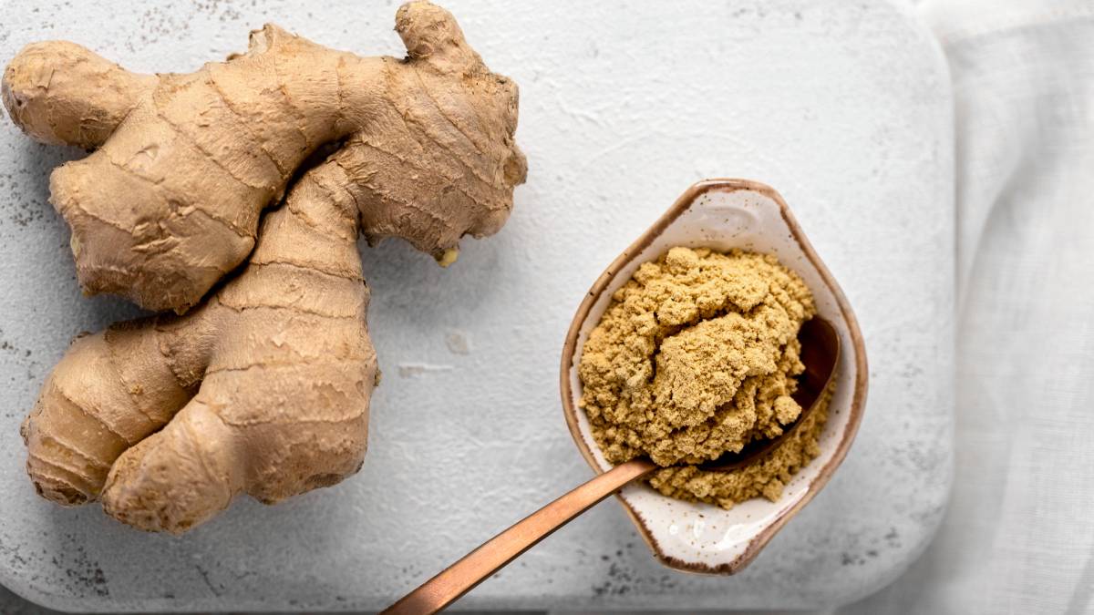 Doce na medida certa, com um toque picante surpreendente: descubra como transformar mamão e gengibre em uma sobremesa gelada irresistível. Foto: Freepik