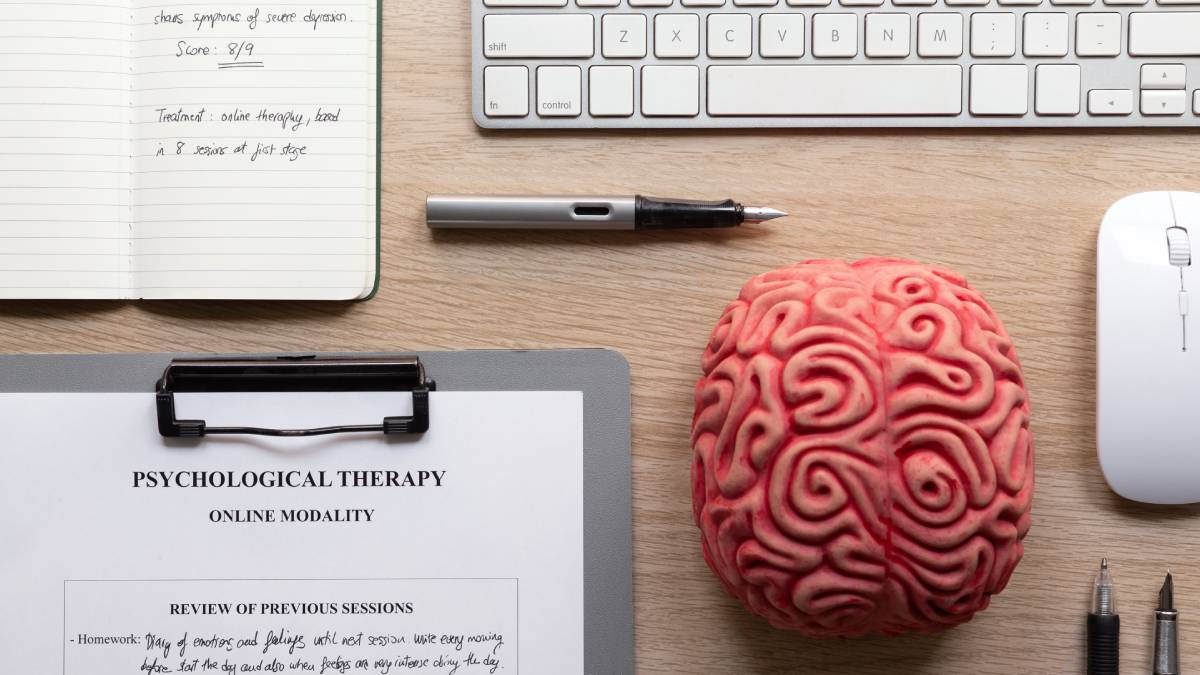 Tecnologia que conecta mente e máquina começou na medicina e agora desperta interesse em diversas áreas (Foto: Freepik)