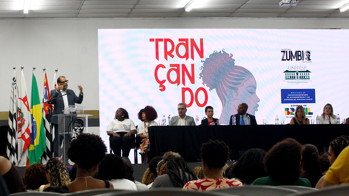 Evento ocorreu na noite desta quinta em São Paulo/Yuri Villaça/Gazeta de S.Paulo