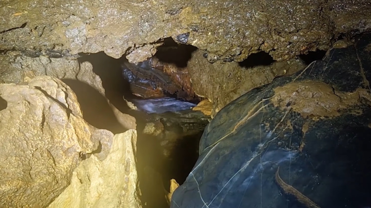 A região é um museu a céu aberto, indo além de apenas um destino de lazer. Pesquisas iniciadas na década de 1960 já apontavam a importância das cavernas locais.