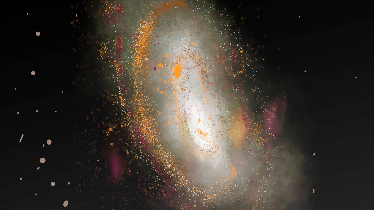 Um dos maiores enigmas do universo segue desafiando tudo o que a ciência acredita saber