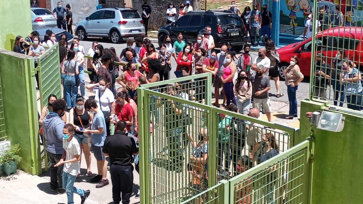 Além do ranking, o caso reacende o debate sobre ensino técnico, preparação acadêmica e mobilidade social por meio da educação. Foto: Divulgação