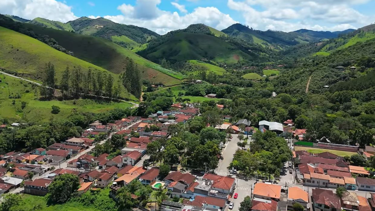 Distrito paulista combina biodiversidade e atividades de baixo impacto ambiental