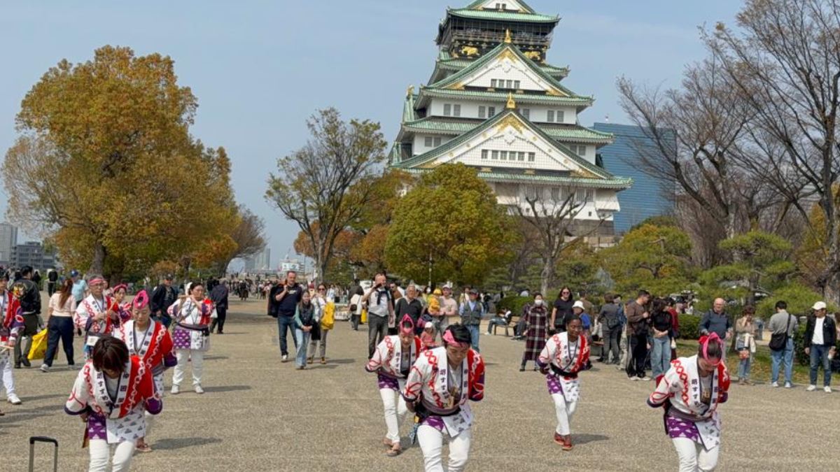 4. O turismo de contemplação ganha força como uma busca por desaceleração e bem-estar. Foto: Adriana Baroli