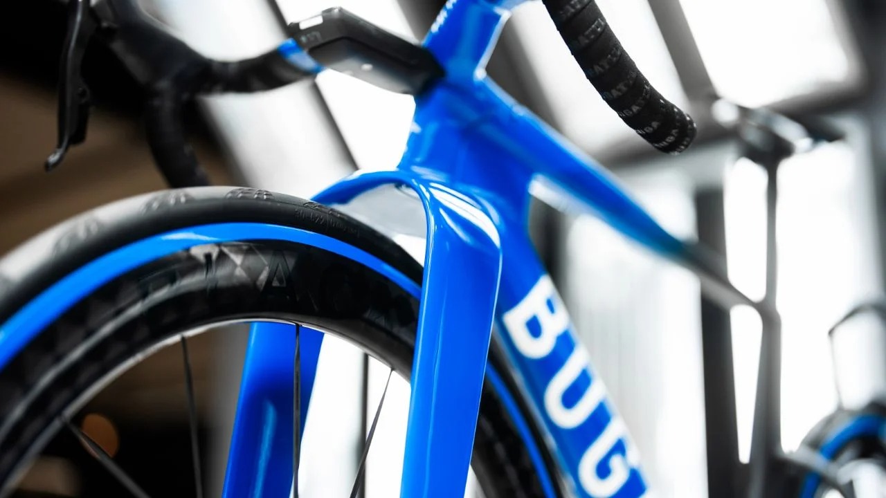 Apenas 250 unidades foram produzidas, tornando a superbike um item exclusivo e de difícil acesso/Divulgação/Bugatti