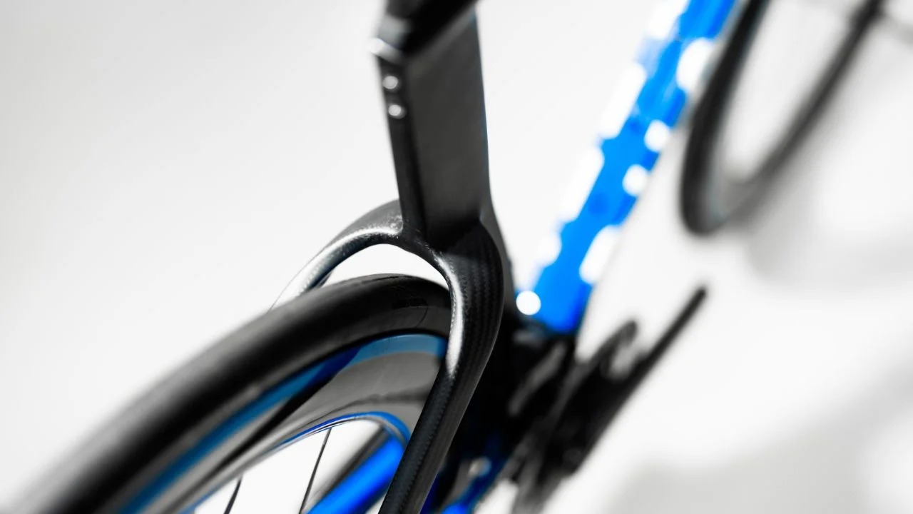 Apenas 250 unidades foram produzidas, tornando a superbike um item exclusivo e de difícil acesso/Divulgação/Bugatti