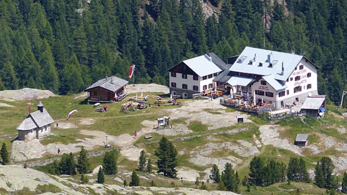 Estudo paga 400 euros para investigar efeitos da altitude no sono e na saúde