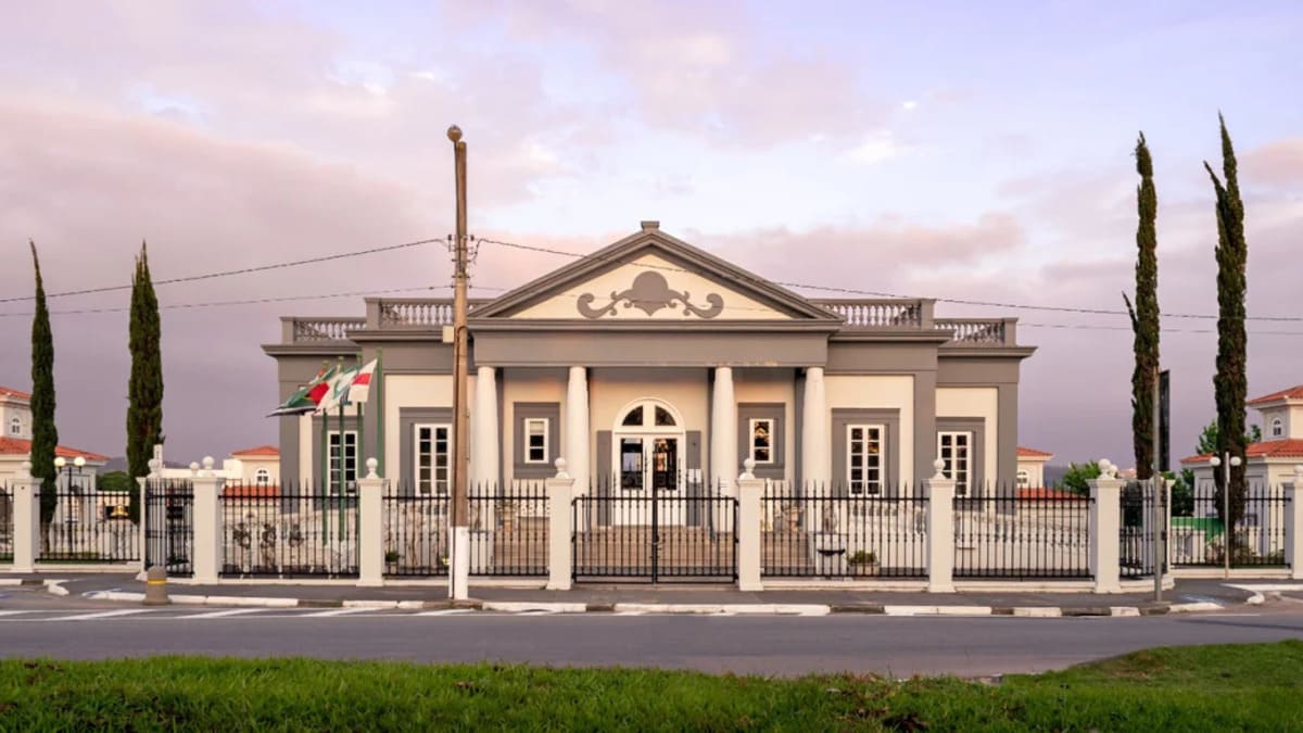 Vinhedo: Nona colocada, se destaca pela segurança, infraestrutura e ambiente acolhedor. Prefeitura Municipal de Vinhedo
