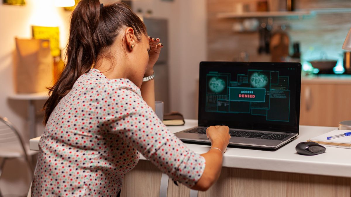 A proteção de tecnologias sensíveis depende de sistemas robustos, mas também da atenção de quem recebe um simples e-mail (Foto: Freepik)
