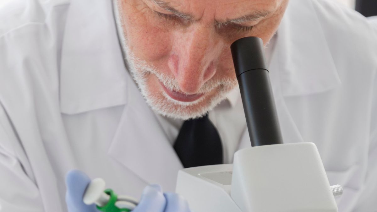 Em laboratório, cientistas descongelaram amostras do permafrost e observaram o retorno da atividade do organismo (Foto: Freepik)