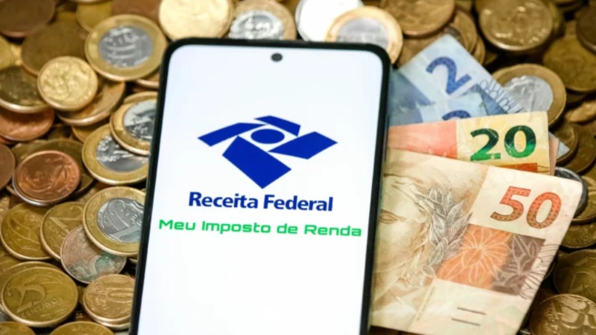 Mais de 17 mil contribuintes não receberam os valores do Imposto de Renda no lote pago em 20 de março de 2026 devido a erros em dados bancários. Foto/Adobe Stock
