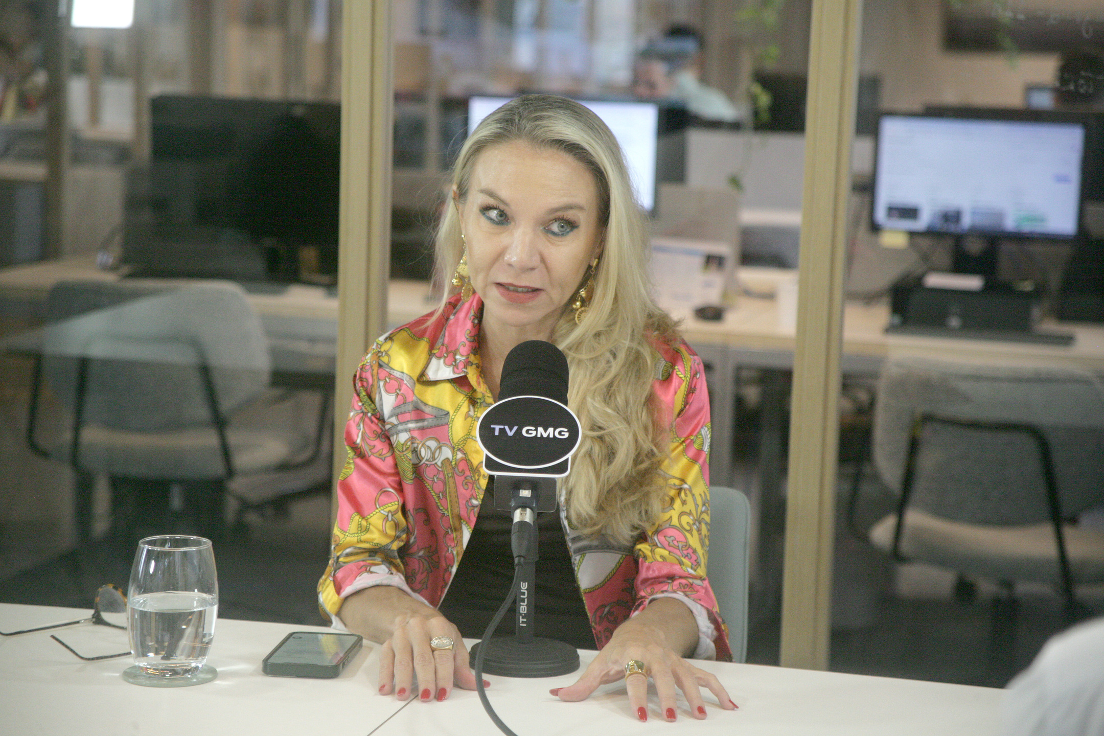 Uma das principais propostas de Michele para apoiar mulheres em situação de vulnerabilidade é o foco na geração de renda/Thiago Neme/Gazeta de S.Paulo