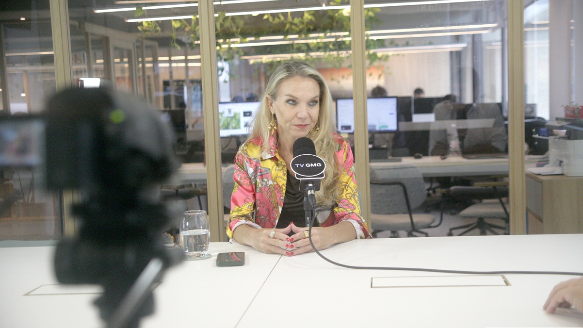 'A renda faz com que ela possa escolher o lugar onde  vai viver'/Thiago Neme/Gazeta de S.Paulo