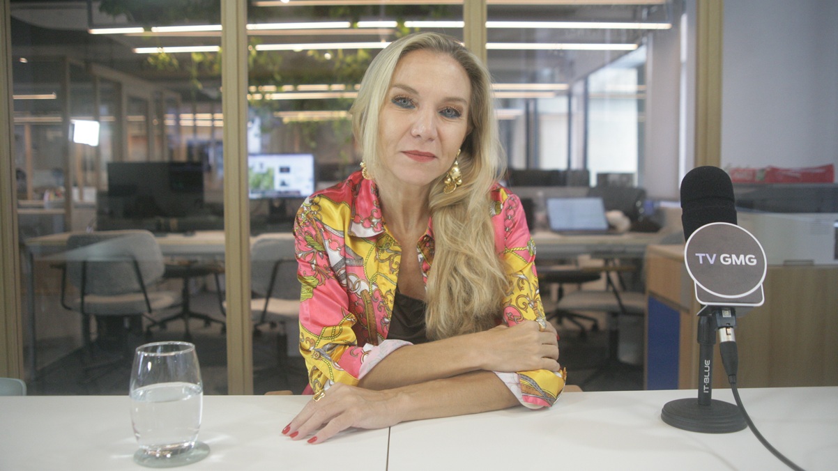 Michele Vanzella é pré-candidata a deputada federal pelo PSD