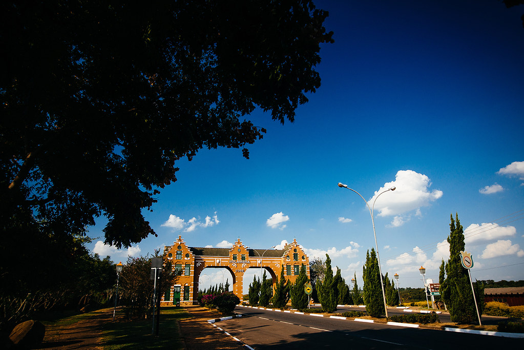 Passeio do Sesc oferece imersão em Holambra com roteiro e almoço inclusos /Prefeitura de Holambra/Alexandre Pottes Macedo