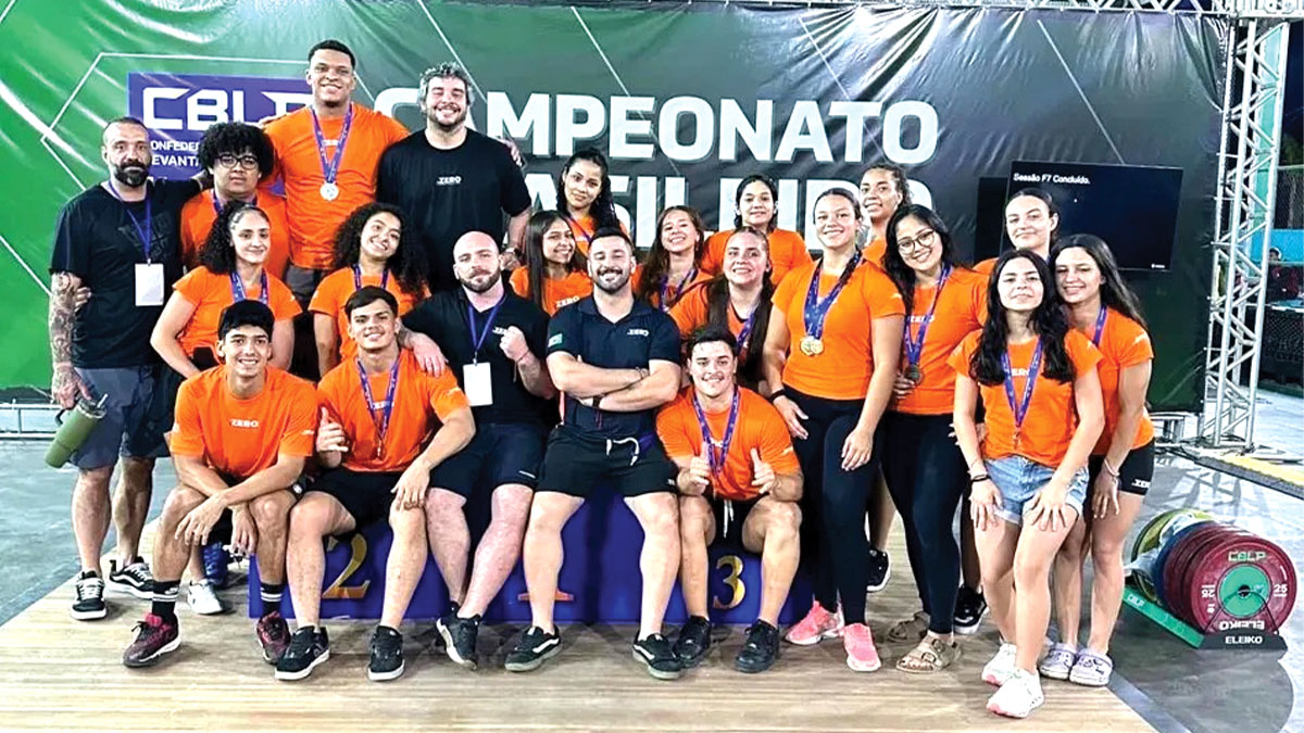 Disciplina, técnica e controle sustentam a evolução guiada por uma equipe responsável 