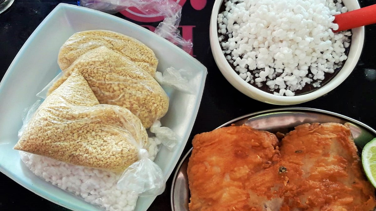 Com reconhecimento internacional, a cidade se consolida como um dos destinos gastronômicos mais fascinantes do mundo (Foto: Elilopes/Wikimedia Commons)