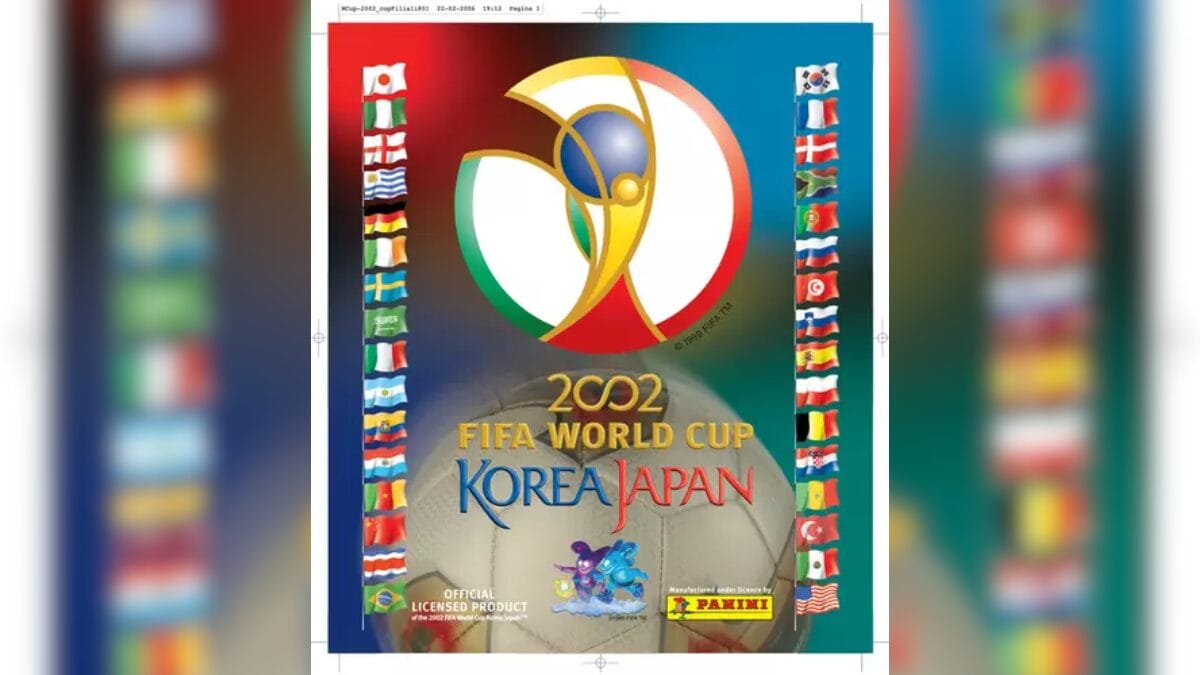 Momentos históricos impulsionaram o interesse pelas figurinhas (Foto: Panini)
