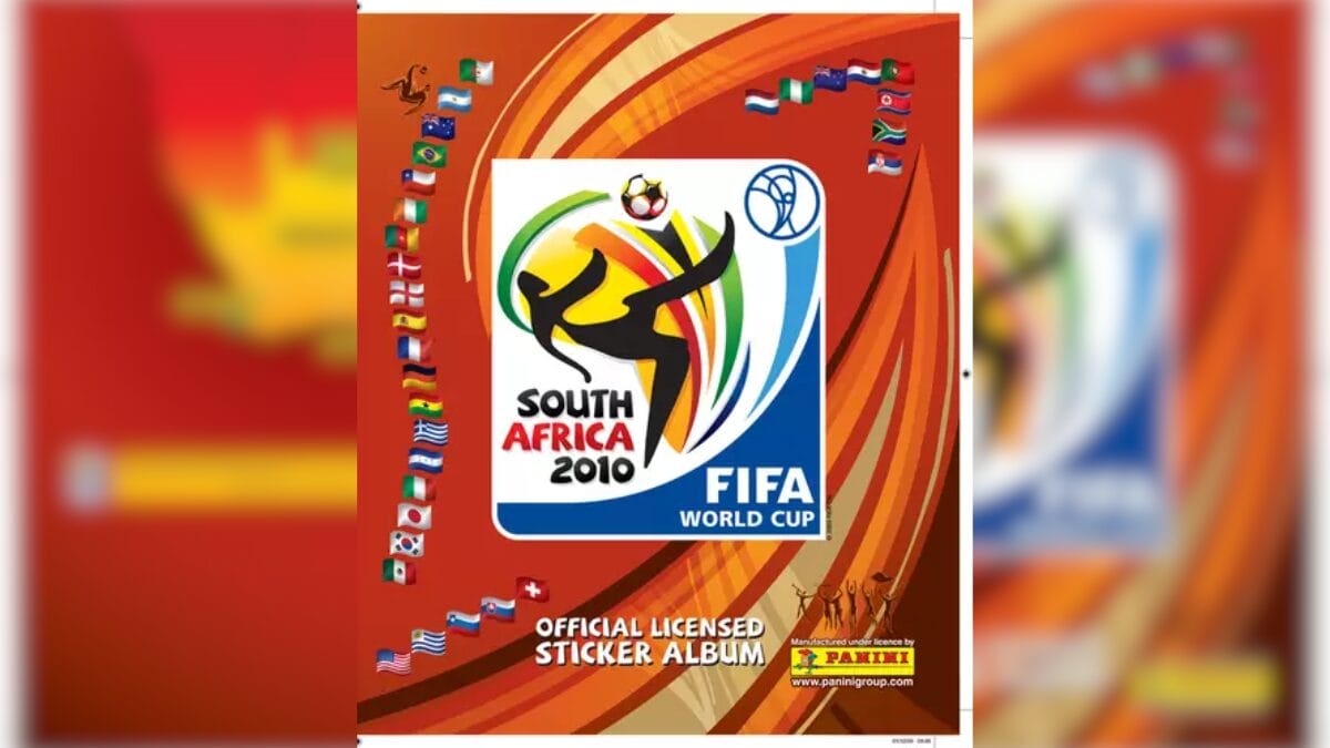 Momentos históricos impulsionaram o interesse pelas figurinhas (Foto: Panini)