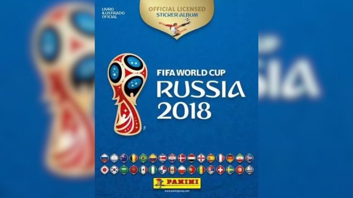 Era digital ampliou o alcance do colecionismo (Foto: Panini)