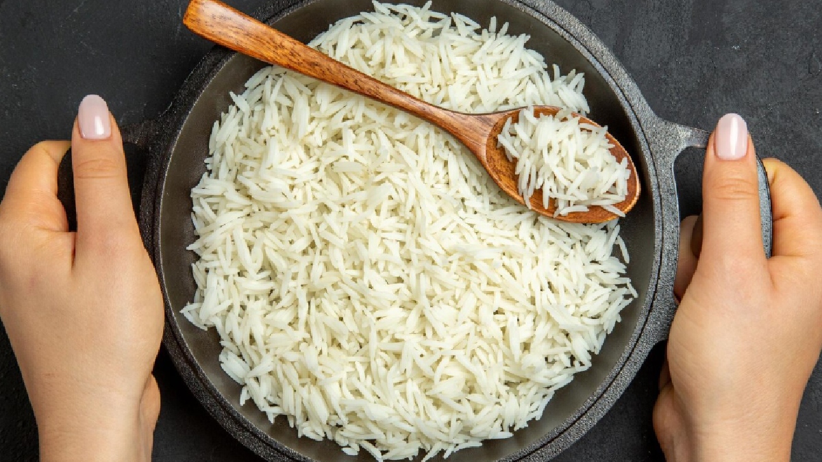 Arroz, feijão e refeições prontas: até 3 dias em recipientes bem fechados - (KamranAydinov/Freepik)