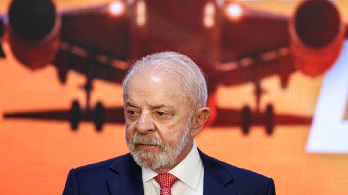 Na rodada anterior Lula liderava numericamente com 47,4% contra 45,3% de Flávio Bolsonaro/Marcelo Camargo/Agência Brasil