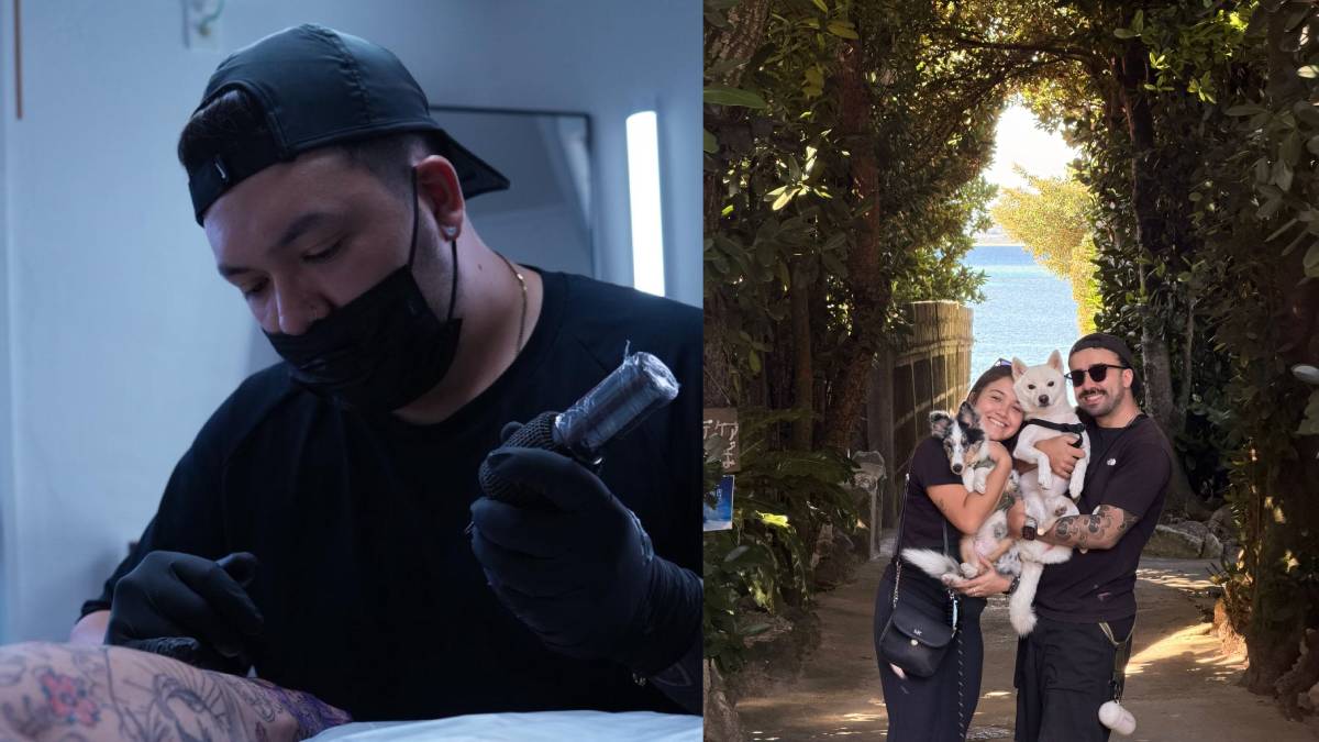 Brasileiros tentam a vida no Japão