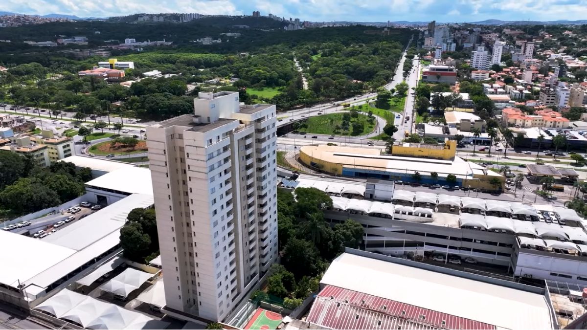 Um novo levantamento do IBGE revelou que a cidade mais rica do Brasil não fica em São Paulo nem no Rio de Janeiro