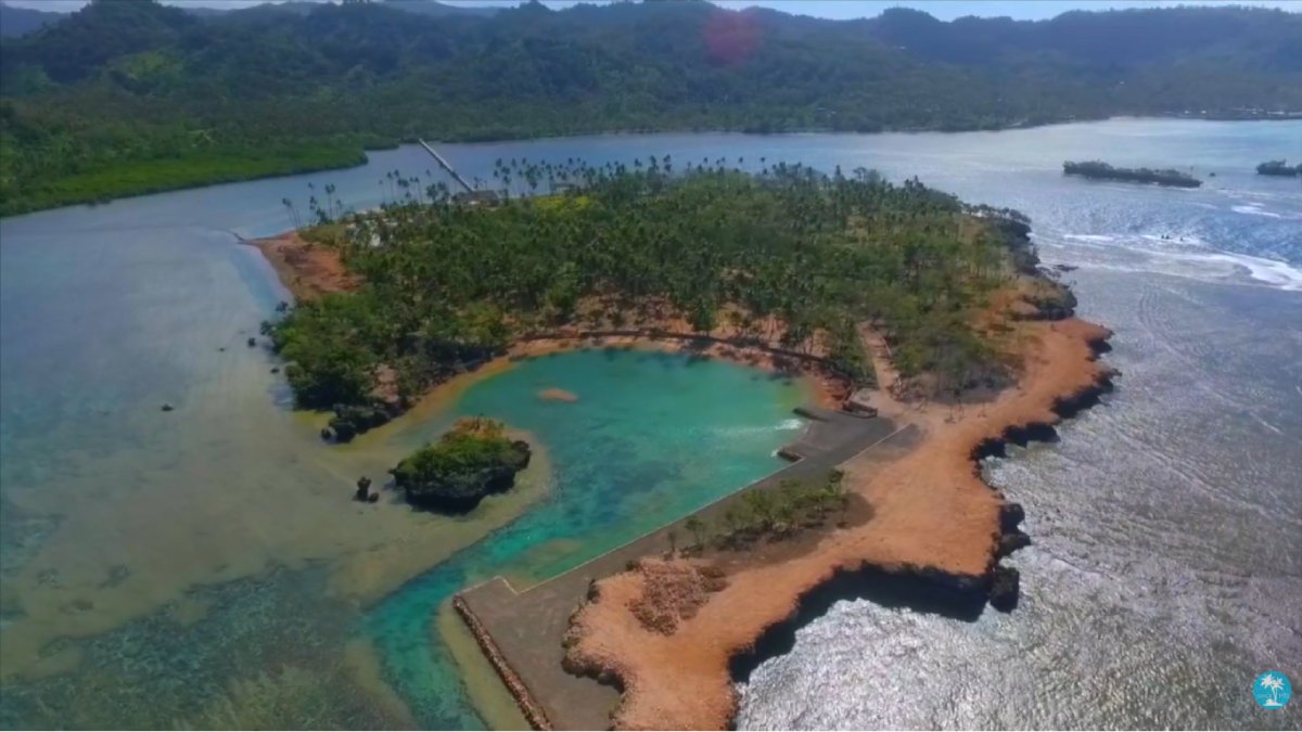 A descoberta pode mudar o entendimento sobre como povos antigos transformavam o ambiente (Fotos: Reprodução/Youtube)