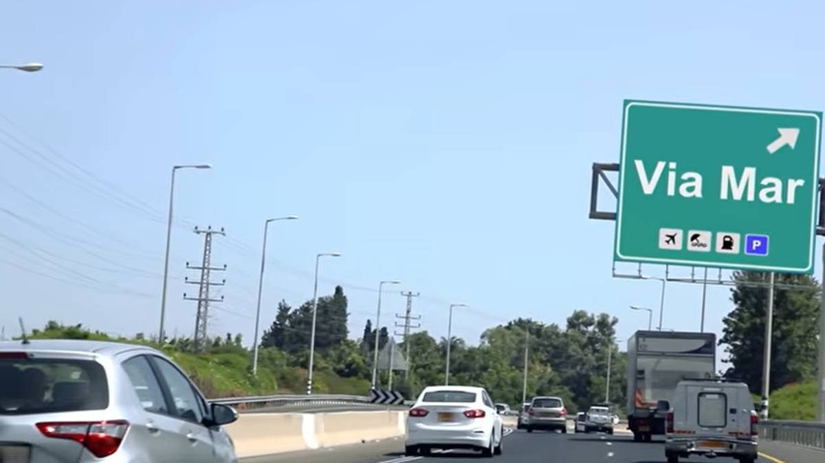 Uma nova rodovia está chamando atenção ao prometer reduzir significativamente o tempo de viagem entre importantes cidades do Brasil