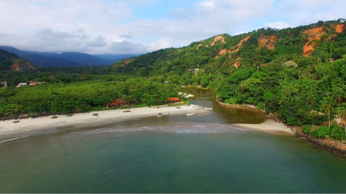 A cidade desbancou locais famosos na Finlândia e Colômbia com suas belas paisagens naturais
