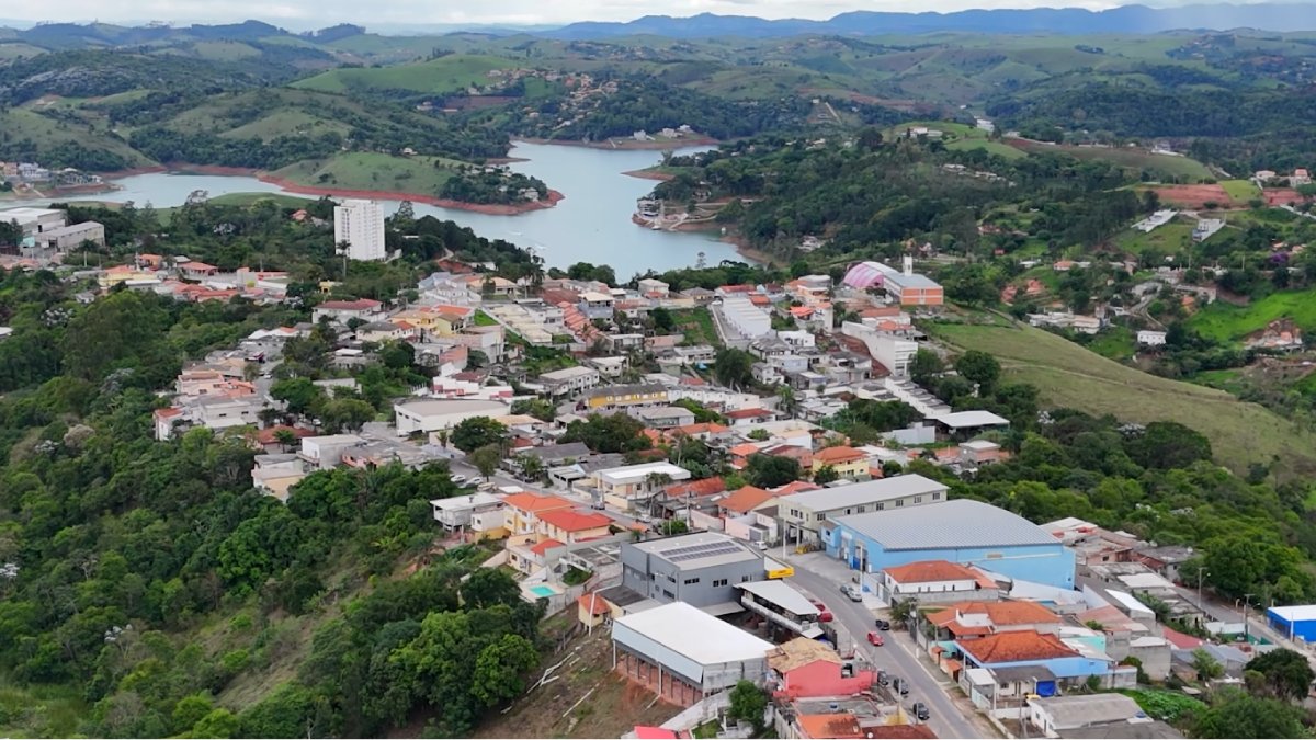 Segundo a Prefeitura de Igaratá, o processo alterou a vida de moradores e marcou a história local