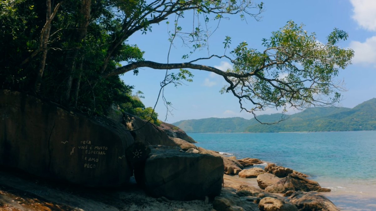 Ubatuba reúne mais de 100 praias e lidera o ranking entre destinos litorâneos do Brasil