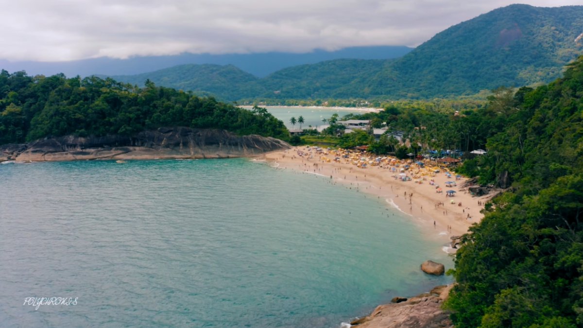 Trilhas, cachoeiras e ilhas ampliam o roteiro e vão além das praias tradicionais