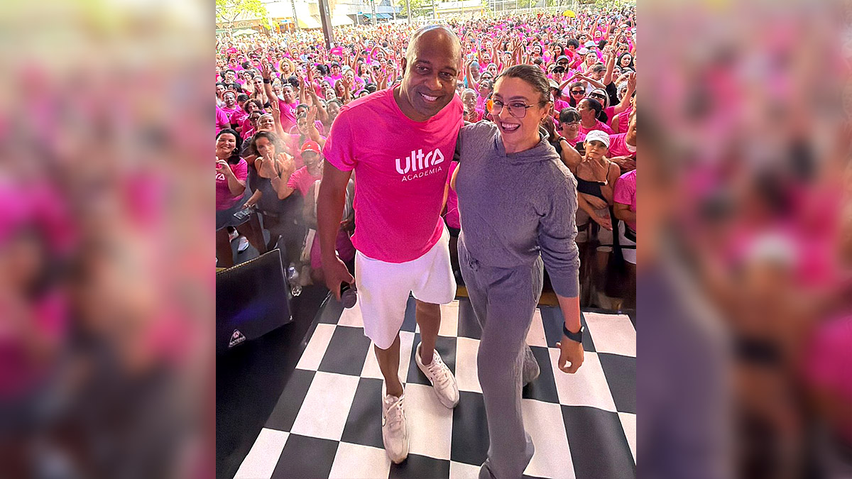 Rogério é conhecido por trabalhos voltados ao axé e à dança, com apresentações em eventos públicos e ações culturais. 
